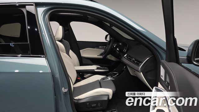 BMW X1 (U11) xDrive 20i M Sport 2026 — фото 26