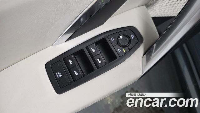 BMW X1 (U11) xDrive 20i M Sport 2026 — фото 34