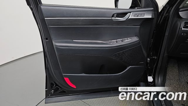 Hyundai Palisade Diesel 2.2 4WD Prestige 2021 — фото 24