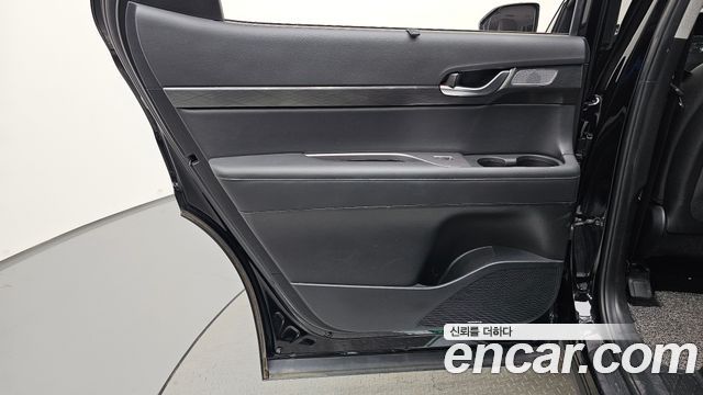 Hyundai Palisade Diesel 2.2 4WD Prestige 2021 — фото 25