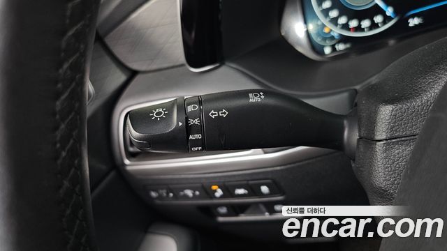 Hyundai Palisade Diesel 2.2 4WD Prestige 2021 — фото 28