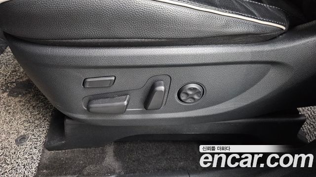 Hyundai Palisade Diesel 2.2 4WD Prestige 2021 — фото 30
