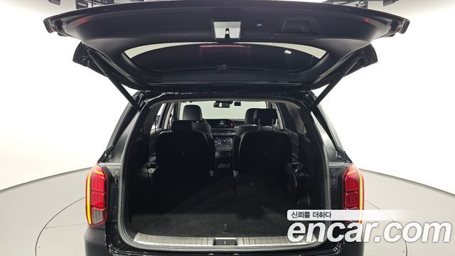 Hyundai Palisade Diesel 2.2 4WD Prestige 2021 — фото 33