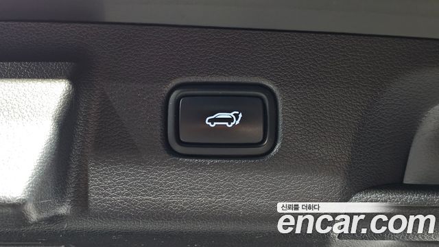 Hyundai Palisade Diesel 2.2 4WD Prestige 2021 — фото 34