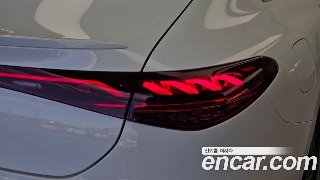 Mercedes-Benz EQE (V295) EQE300 2023 — фото 23