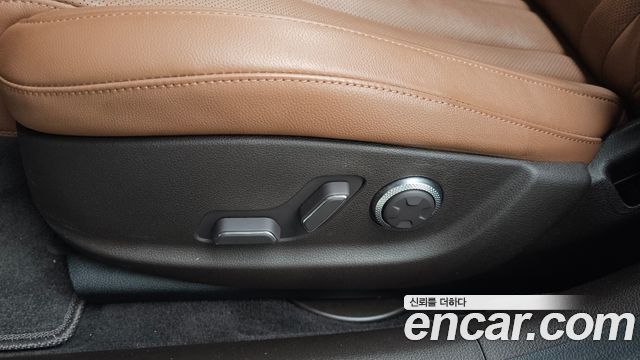 Genesis G80 (RG3) Gasoline 2.5 Turbo 2WD 2022 — фото 32