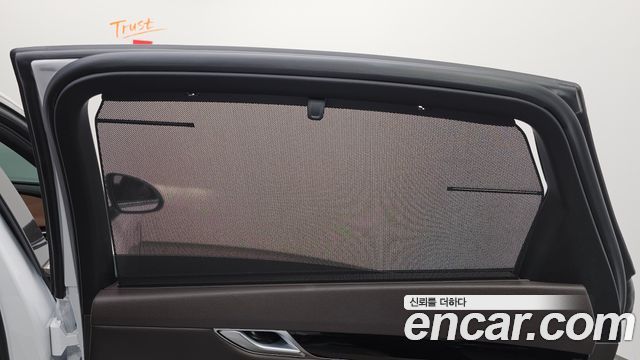 Genesis G80 (RG3) Gasoline 2.5 Turbo 2WD 2022 — фото 35