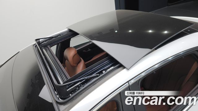 Genesis G80 (RG3) Gasoline 2.5 Turbo 2WD 2022 — фото 36