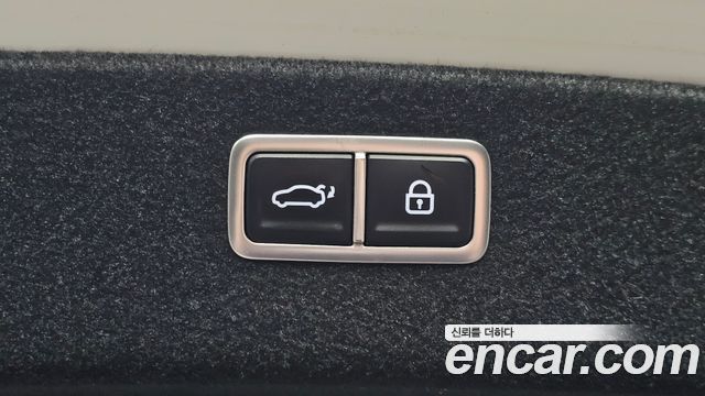 Genesis G80 (RG3) Gasoline 2.5 Turbo 2WD 2022 — фото 38