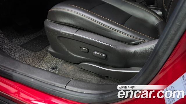 Chevrolet Trax 1.4 LT Deluxe 2018 — фото 18