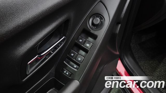 Chevrolet Trax 1.4 LT Deluxe 2018 — фото 19