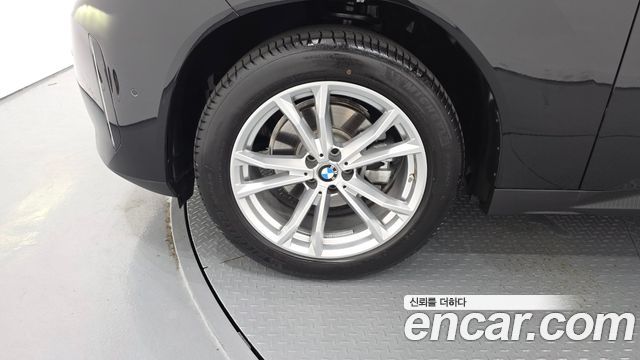 BMW X3 (G45) xDrive 20d 2026 — фото 5