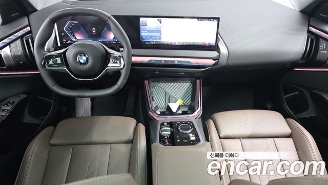 BMW X3 (G45) xDrive 20d 2026 — фото 7