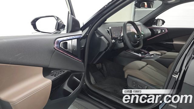 BMW X3 (G45) xDrive 20d 2026 — фото 10