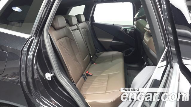 BMW X3 (G45) xDrive 20d 2026 — фото 11