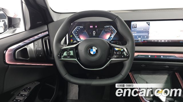 BMW X3 (G45) xDrive 20d 2026 — фото 12