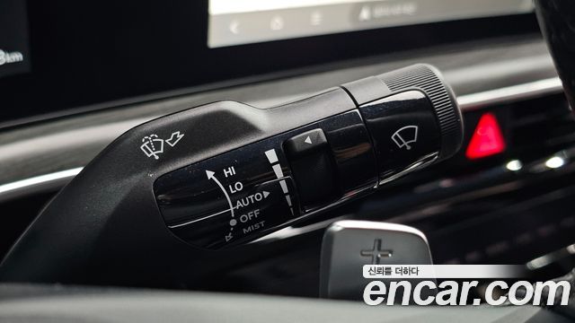 Kia K5 (III) 1.6 Turbo Noblesse 2025 — фото 21