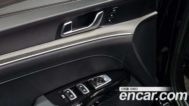 Kia K5 (III) 1.6 Turbo Noblesse 2025 — фото 22