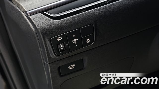 Kia K5 (III) 1.6 Turbo Noblesse 2025 — фото 23