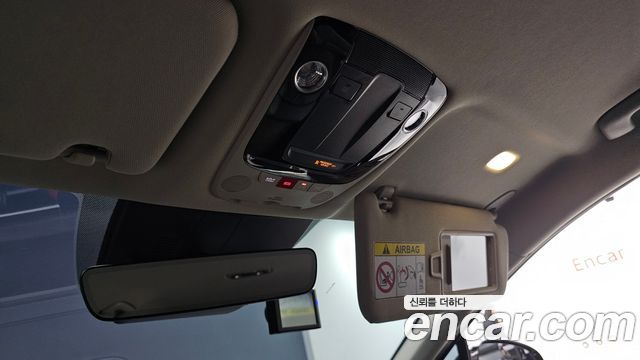 Kia K5 (III) 1.6 Turbo Noblesse 2025 — фото 24