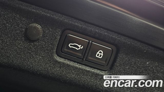Kia K5 (III) 1.6 Turbo Noblesse 2025 — фото 33