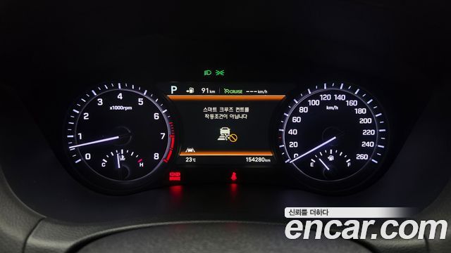 Genesis G80 3.8 GDI AWD Prestige 2018 — фото 8