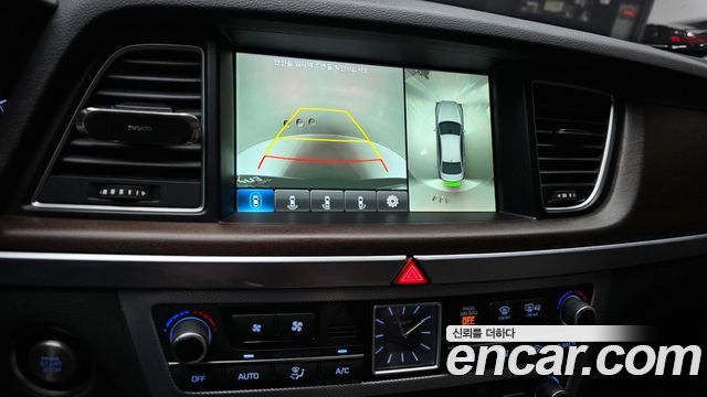Genesis G80 3.8 GDI AWD Prestige 2018 — фото 15