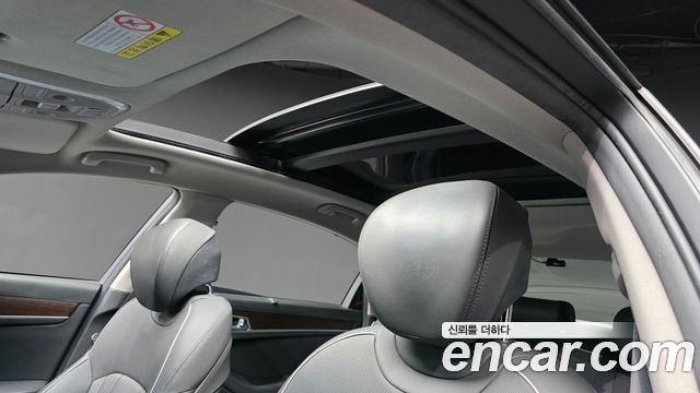 Genesis G80 3.8 GDI AWD Prestige 2018 — фото 19