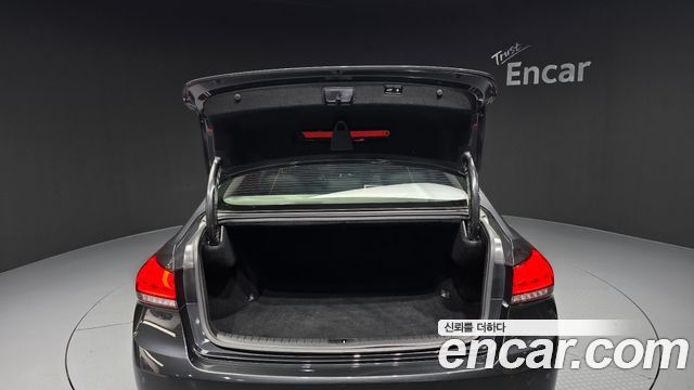 Genesis G80 3.8 GDI AWD Prestige 2018 — фото 20