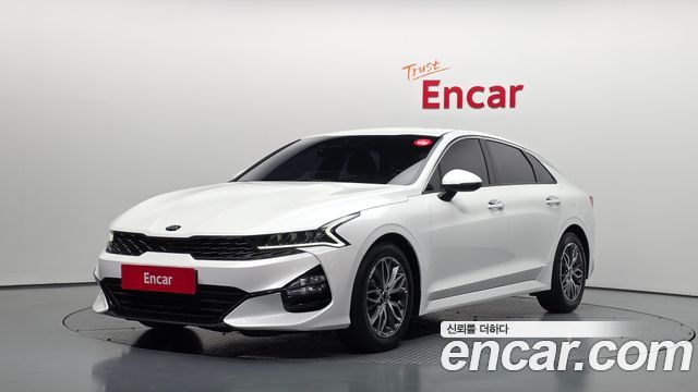 Kia K5 (III) 2.0 Prestige