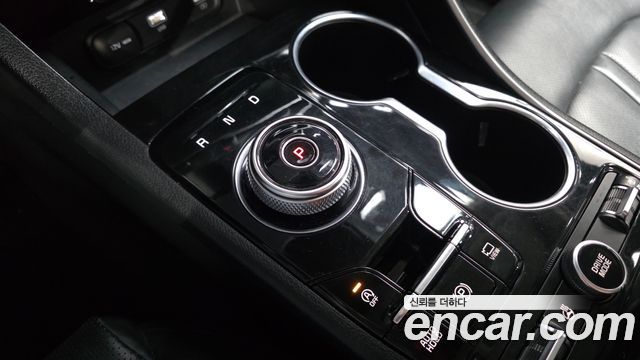 Kia K5 (III) 2.0 Prestige 2021 — фото 9