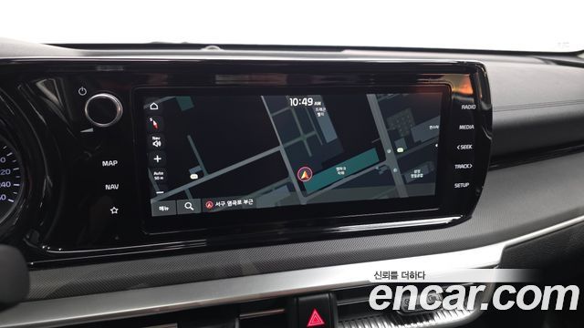 Kia K5 (III) 2.0 Prestige 2021 — фото 14