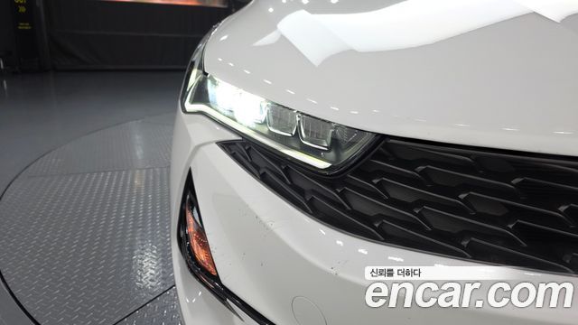 Kia K5 (III) 2.0 Prestige 2021 — фото 22
