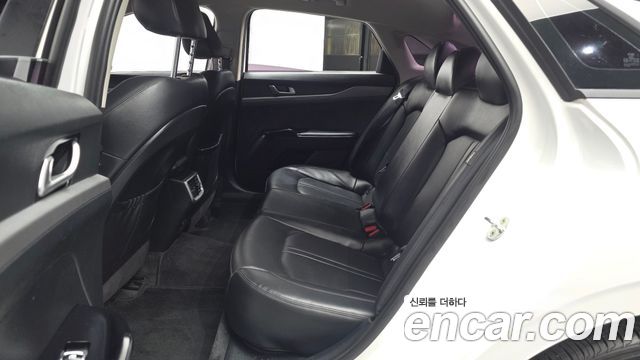 Kia K5 (III) 2.0 Prestige 2021 — фото 26