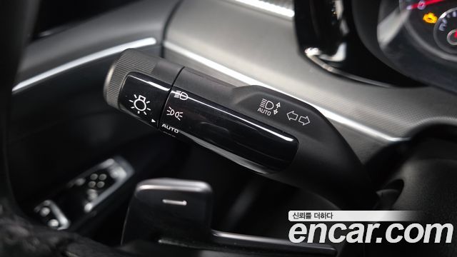 Kia K5 (III) 2.0 Prestige 2021 — фото 29