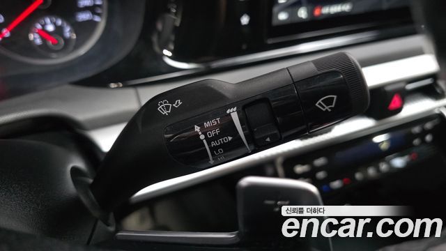 Kia K5 (III) 2.0 Prestige 2021 — фото 30