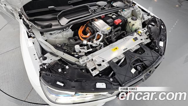 BMW iX xDrive50 Sports Plus 2022 — фото 6