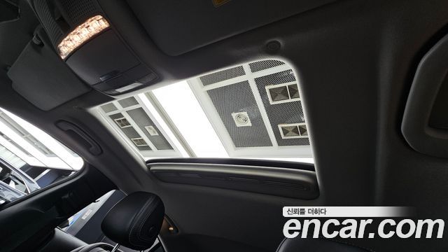 Mercedes-Benz CLS-Class (C257) CLS400d 4MATIC AMG Line 2019 — фото 18