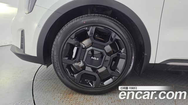 Kia Sorento (IV) Diesel 2.2 4WD Gravity 2024 — фото 5