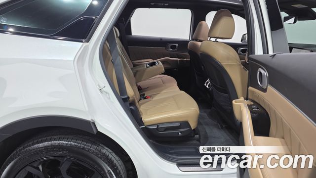 Kia Sorento (IV) Diesel 2.2 4WD Gravity 2024 — фото 11