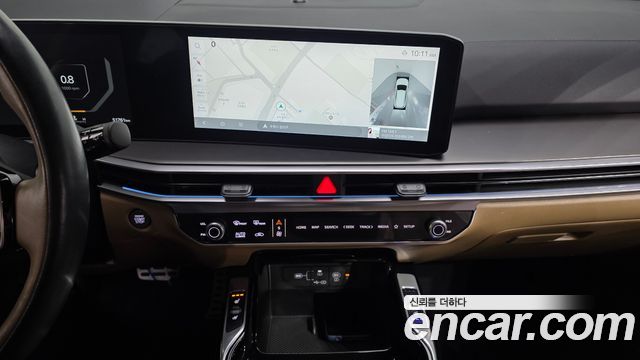 Kia Sorento (IV) Diesel 2.2 4WD Gravity 2024 — фото 13