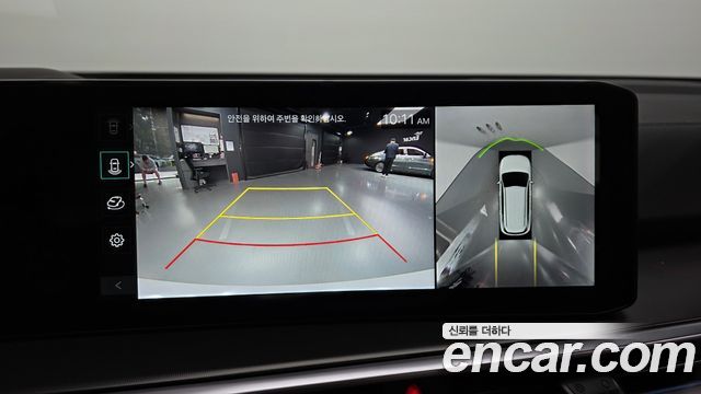 Kia Sorento (IV) Diesel 2.2 4WD Gravity 2024 — фото 15