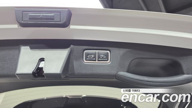 Kia Sorento (IV) Diesel 2.2 4WD Gravity 2024 — фото 17