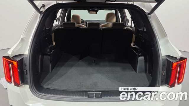Kia Sorento (IV) Diesel 2.2 4WD Gravity 2024 — фото 18