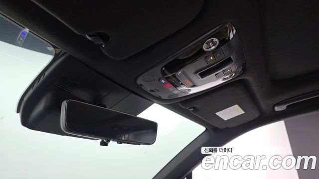 Kia Sorento (IV) Diesel 2.2 4WD Gravity 2024 — фото 19