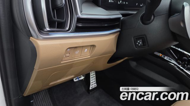 Kia Sorento (IV) Diesel 2.2 4WD Gravity 2024 — фото 20