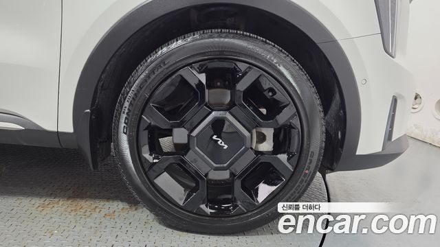 Kia Sorento (IV) Diesel 2.2 4WD Gravity 2024 — фото 21