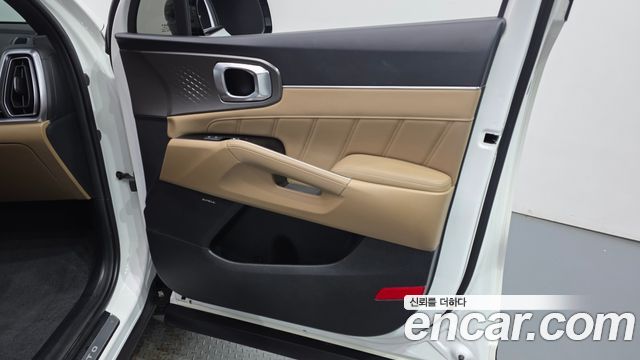 Kia Sorento (IV) Diesel 2.2 4WD Gravity 2024 — фото 24