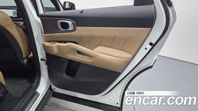 Kia Sorento (IV) Diesel 2.2 4WD Gravity 2024 — фото 25