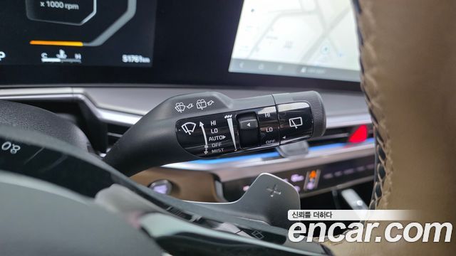 Kia Sorento (IV) Diesel 2.2 4WD Gravity 2024 — фото 27